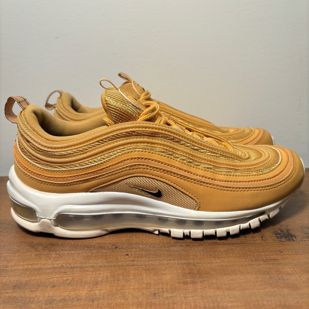 Nike Air Max 97 Sneakers Shoes Women’s Size 8.5